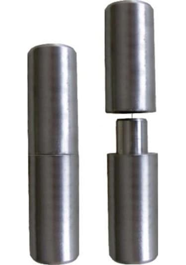 Standart Mil Menteşe 10 Mm 30 Mm Arası-5447