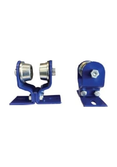 Atlas Atvşa1 Mini Elektrikli Vinç  Şaryosu