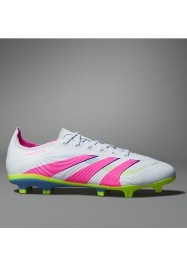 Adidas Predator League Fg/mg Id1330 Profesyonel Erkek Krampon Pembe