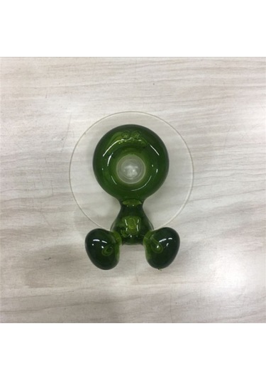 4'lü Vantuzlu Diş Fırçası Tutucu 4 Adet Duvara Monte Diş Fırçası Diğer