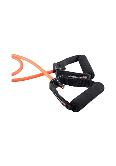 Sanctband Active Pilates Bantı Turuncu