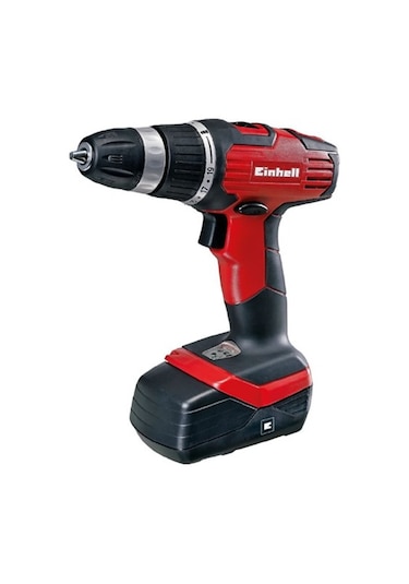 Einhell TC-CD 18-2 1h 18 V Şarjlı Matkap - 4513557