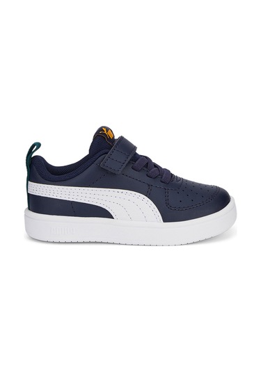 Puma Rickie Ac+ Inf Lacivert Erkek Çocuk Sneaker 000000000101346750