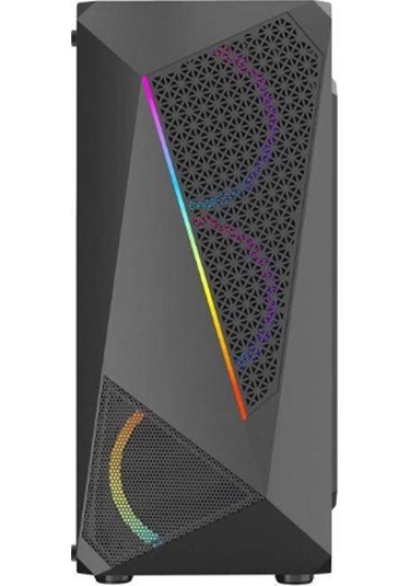 Ramtech Prizma X40 i5-6500 32 GB 1 TB Nvme M2 SSD RX 580 23.6" 1 Ms 165 Hz Pivot Oyuncu Masaüstü Bilgisayarı