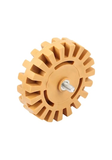 Yapışkan Temizleyici Disk 55081