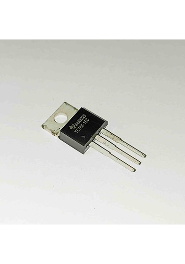 Tl780-15c To220 Texas Entegreler 10 Adet