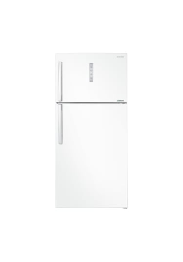 Samsung RT62K704RWW/TR 622 LT No-Frost Çift Kapılı Buzdolabı