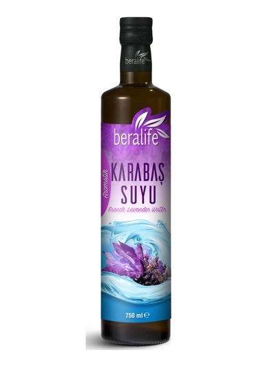 Beralife Karabaş Suyu 750 ML