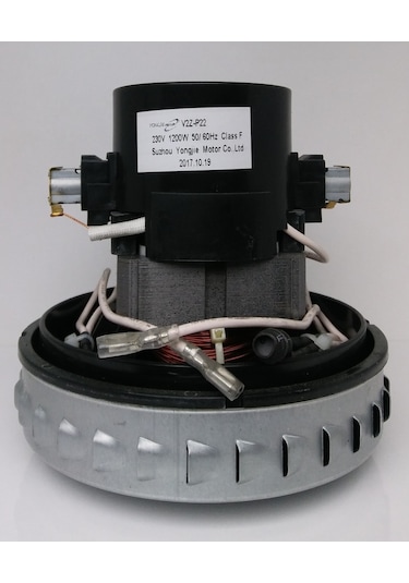 Arnica Tayfun Süpürge Motoru