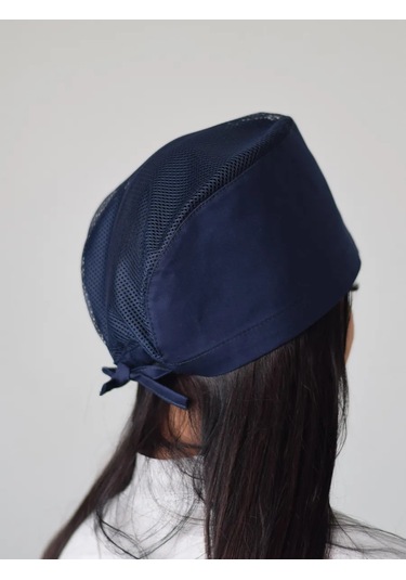 Lenima Tıbbi Başlık Mavi Ağlı 312624761