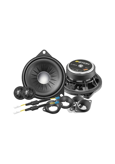 Öztürk Elektronik-Eton Audio B 100 N BMW