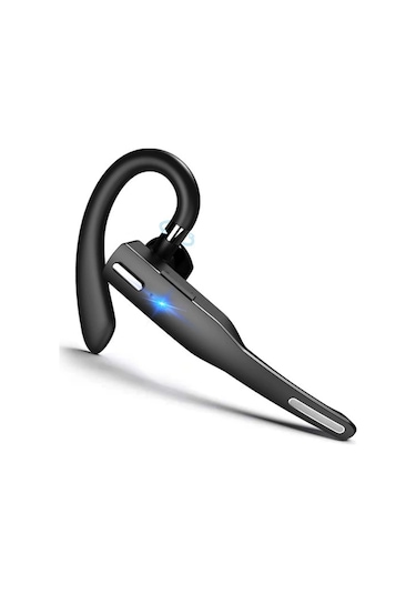 Konesam Sürücü İçin İki Mikrofonlu Gürültü Engelleme Bluetooth 5.1 Kulaklık - El İle Serbest Arama, 25 Saat Konuşma Süresi, Cvc8.0 Teknolojisi