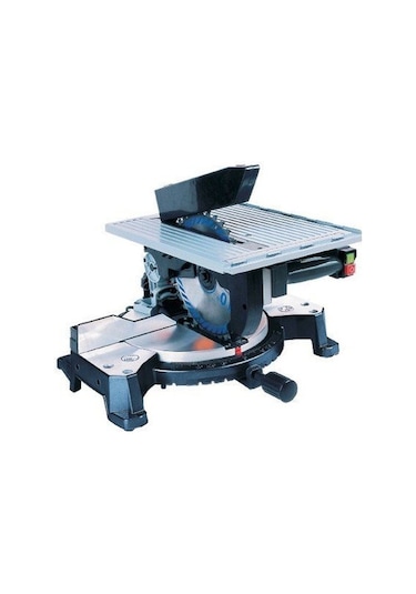 Proter PR 255 Plus 1800 W 250 MM Gönye Kesme Makinesi