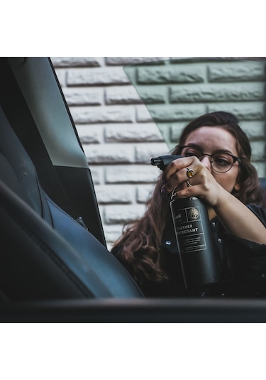 Sam's Detailing - Leather Protectant - Deri Koruyucu 500 Ml.