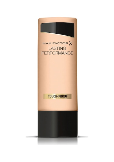 Max Factor Lasting Performance Sıvı Fondöten 35 Pearl Beige