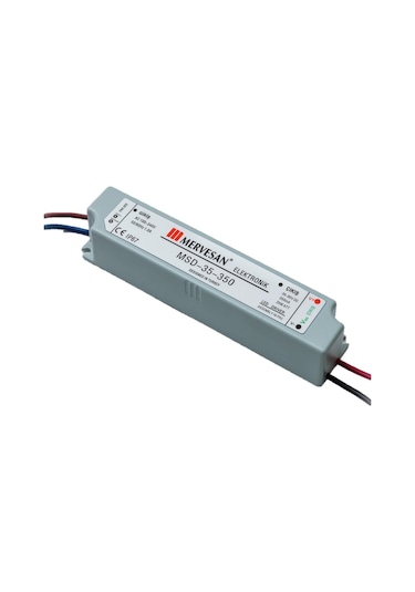 Mt-d-35-300 45-115 Volt 300 Ma Led Driver