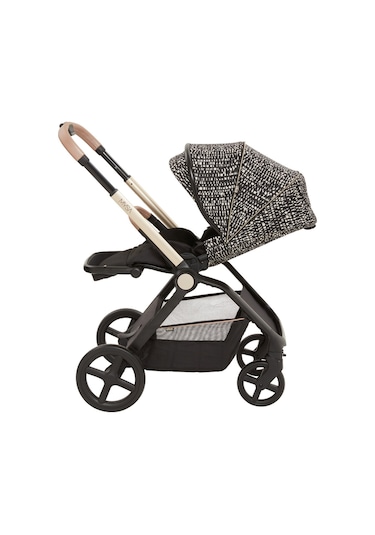 Chicco Mysa Bebek Arabası Glam Dew Re Lux 08087026710000