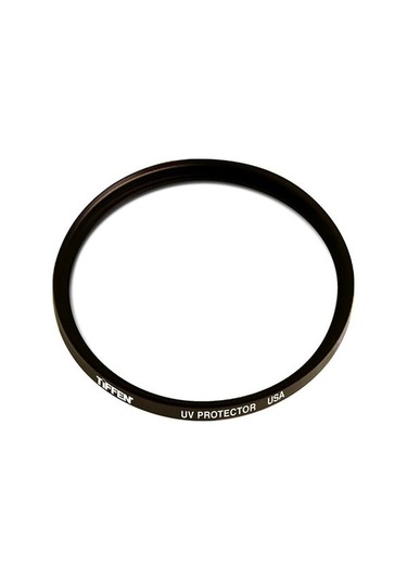 Tiffen 52 MM UV Filtre