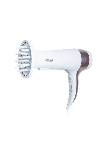 Arnica Alize 2300 KB41201 2300 W Saç Kurutma Makinesi