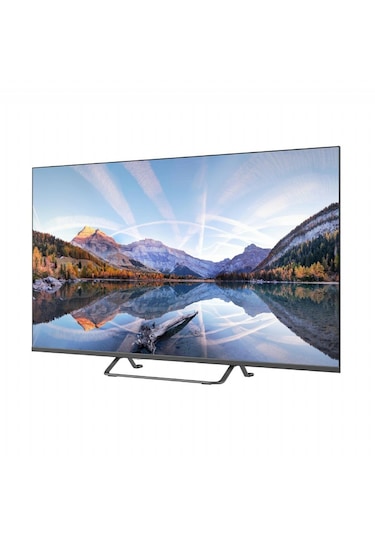 Profilo 65PA525ESG 65" 4K Ultra HD Android Smart LED TV