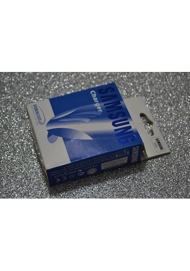 Samsung E250 D900I U600 U900 E200 Şarj Cihazı