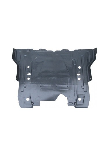 2009-2017 Opel Insıgnıa Karter Muhafaza Plastiği Oem No: 13239596