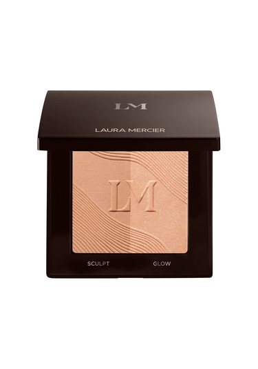 Laura Mercier Bronze Color Infusion - 10 Sainte-croix