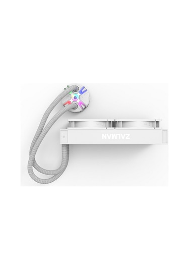 Zalman Reserator5 Z24 Wh Soket Intel Lga 2066/2011 V3/2011/1200/1