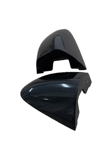 Sol Sağ Ön Sürücü Kapısı Kilit Kolu Kapağı Vw Passat B6 06-11