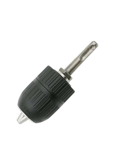 TUTEX 2-13mm  Sds plus Kırıcı delici için mandren+adaptör