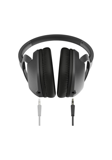 Koss Ur42Ik W/Mic Kablolu Kulak Üstü / Over Ear Kulaklık