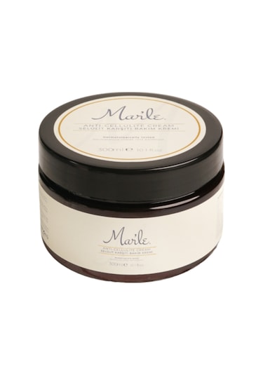 Mar'le Selülit Karşıtı Bakım Kremi 300 ML