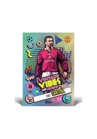 Match Attax 24/25 - Mega Multipack