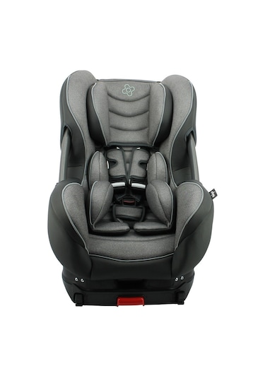 Comfymax Eris I-Size Isofixli 0-25Kg Oto Koltuğu Platinium Gray