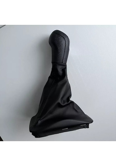 Vites Kolu Kılıfı Skoda Fabia 00-08 5 Vites 207177945 Diğer