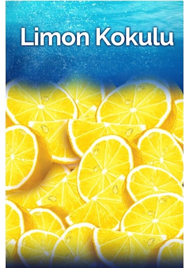 Pril Elde Yıkama Sıvı Bulaşık Deterjanı, Limon Kokulu 4 x 675 G