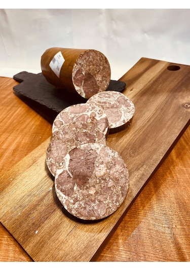 Dayı Yeğen Doğal Dana Eti Kavurma 250 G