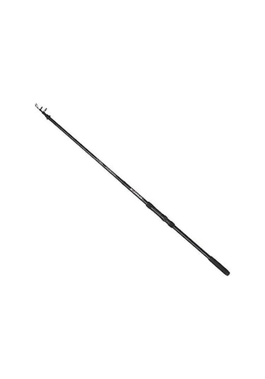 Spro Spartan Black Tele Carp 300 Cm 150g Atarlı Karbon Teleskopik Sazan Kamışı