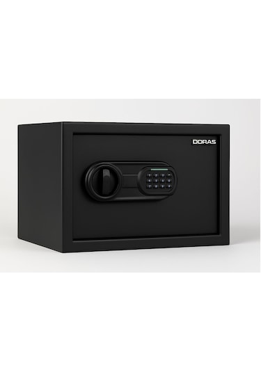 Doras 30 Series Ofis Boy Kasa