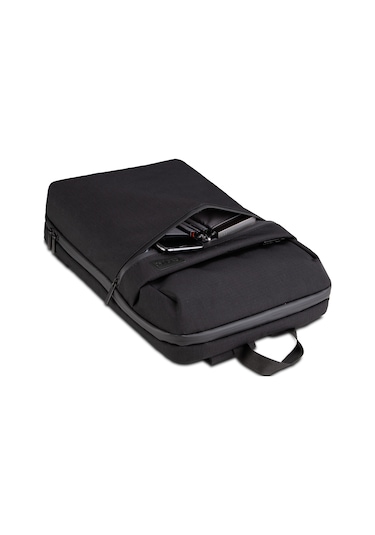 Casper 15.6" M102 Siyah Slim Suya Dayanıklı Laptop Sırt Çantası