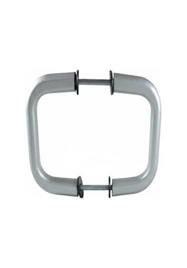 Çekme U Kol - Naturel