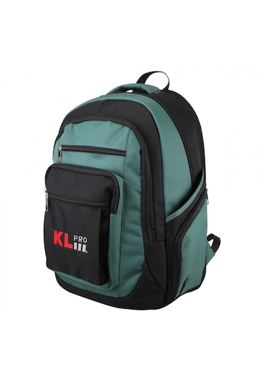 Klpro KLTCS28 Ağır Hizmet Tipi Sırt Çantası