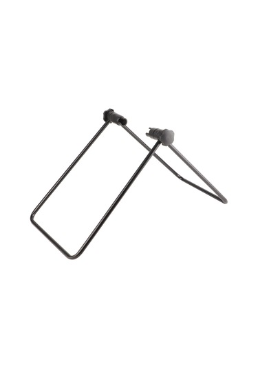 Qingmipy Alüminyum Plastik Bisiklet Tamir Stendi - Ayarlanabilir, Dayanıklı Ve Kolay Kurulum, Çoğu Bisiklet Ve Lastik İçin Uygun Diğer