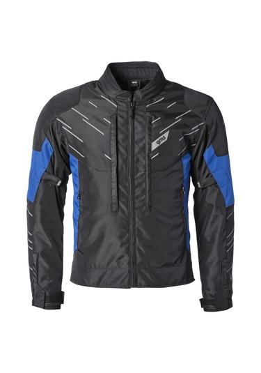 Gms Kasaı Wp Su Geçirmez Mont Black Navyblue