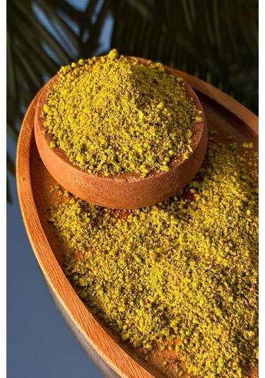 Bi Gastro İçten Çekilmiş Toz Antep Fıstığı Baklavılık 1 KG