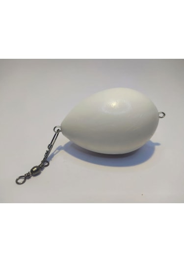 Aldos Bulrag Olta Şamandıra 60 Gr Beyaz