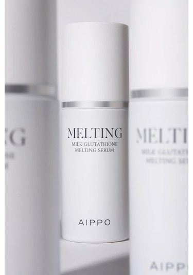 Aippo Milk Glutathione Melting Serum 30 ML
