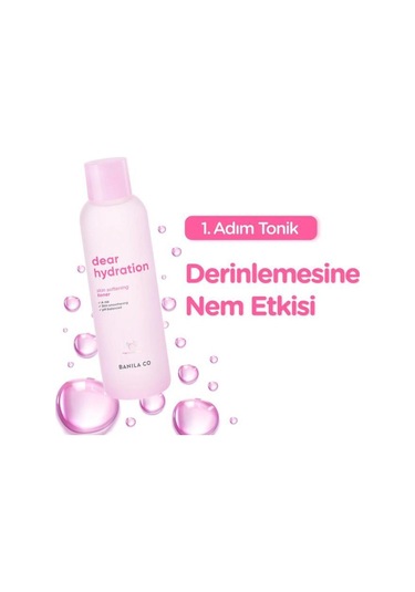Banila.co Dear Hydration Tonik 200 ML