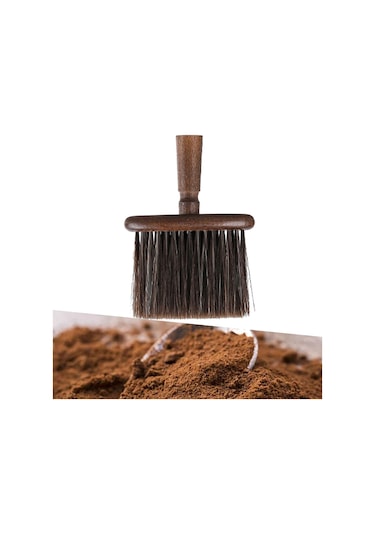 Suntek Kahve Öğütücü Fırçası Tanesi Temizleme