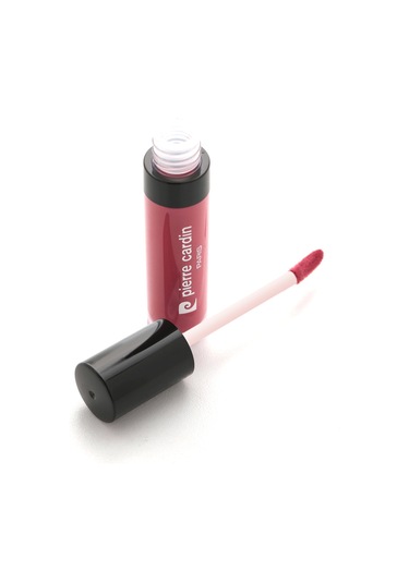 Pierre Cardin Staylong Lipcolor Kissproof Uzun Süre Kalıcı Lipgloss 359 Böğürtlen